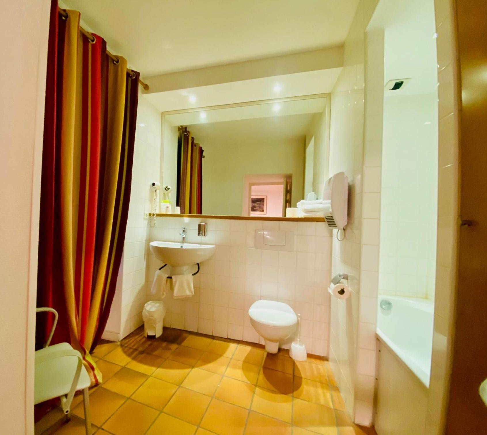 Hotel Des Templiers Collioure Exteriér fotografie