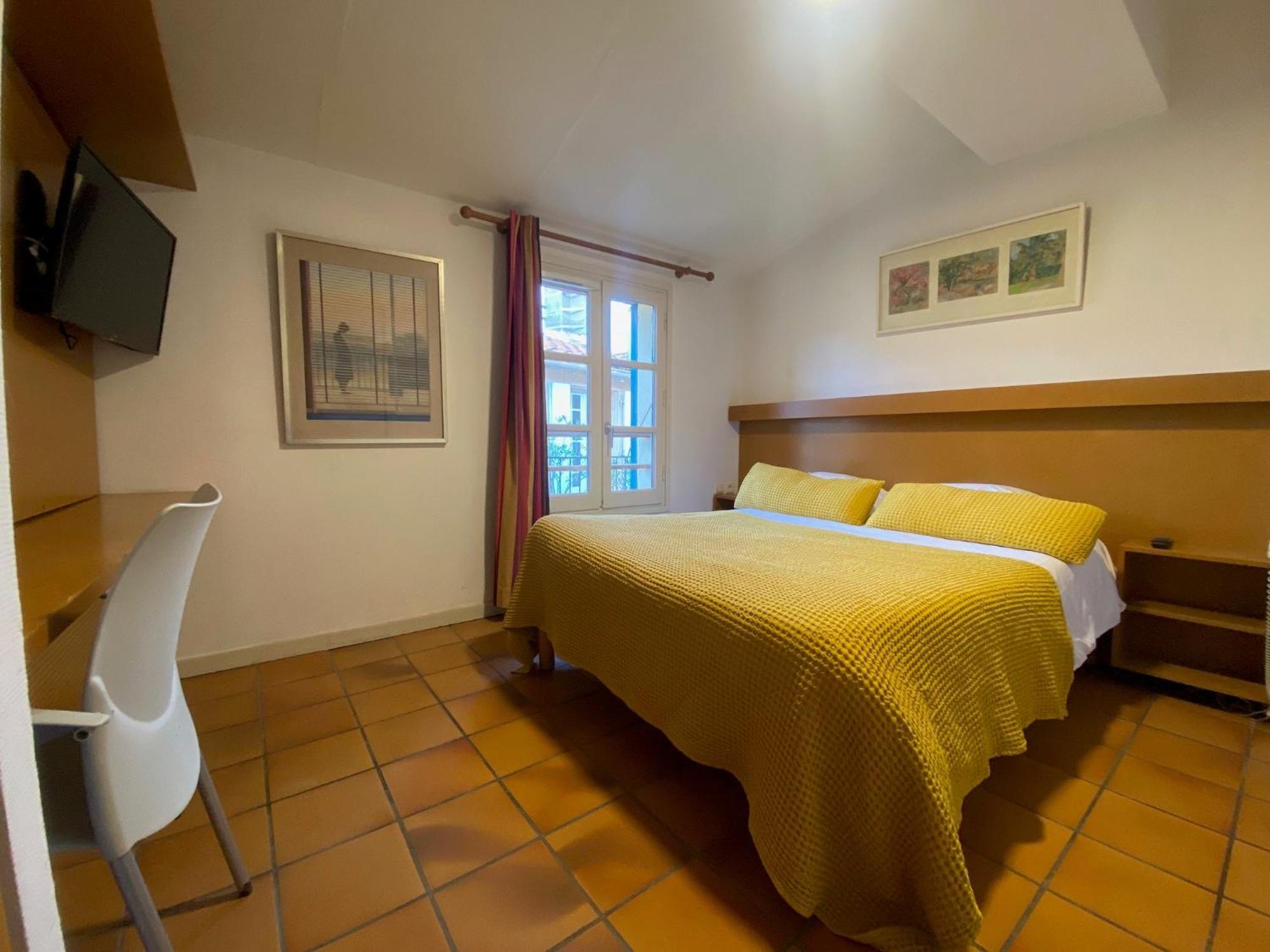 Hotel Des Templiers Collioure Exteriér fotografie