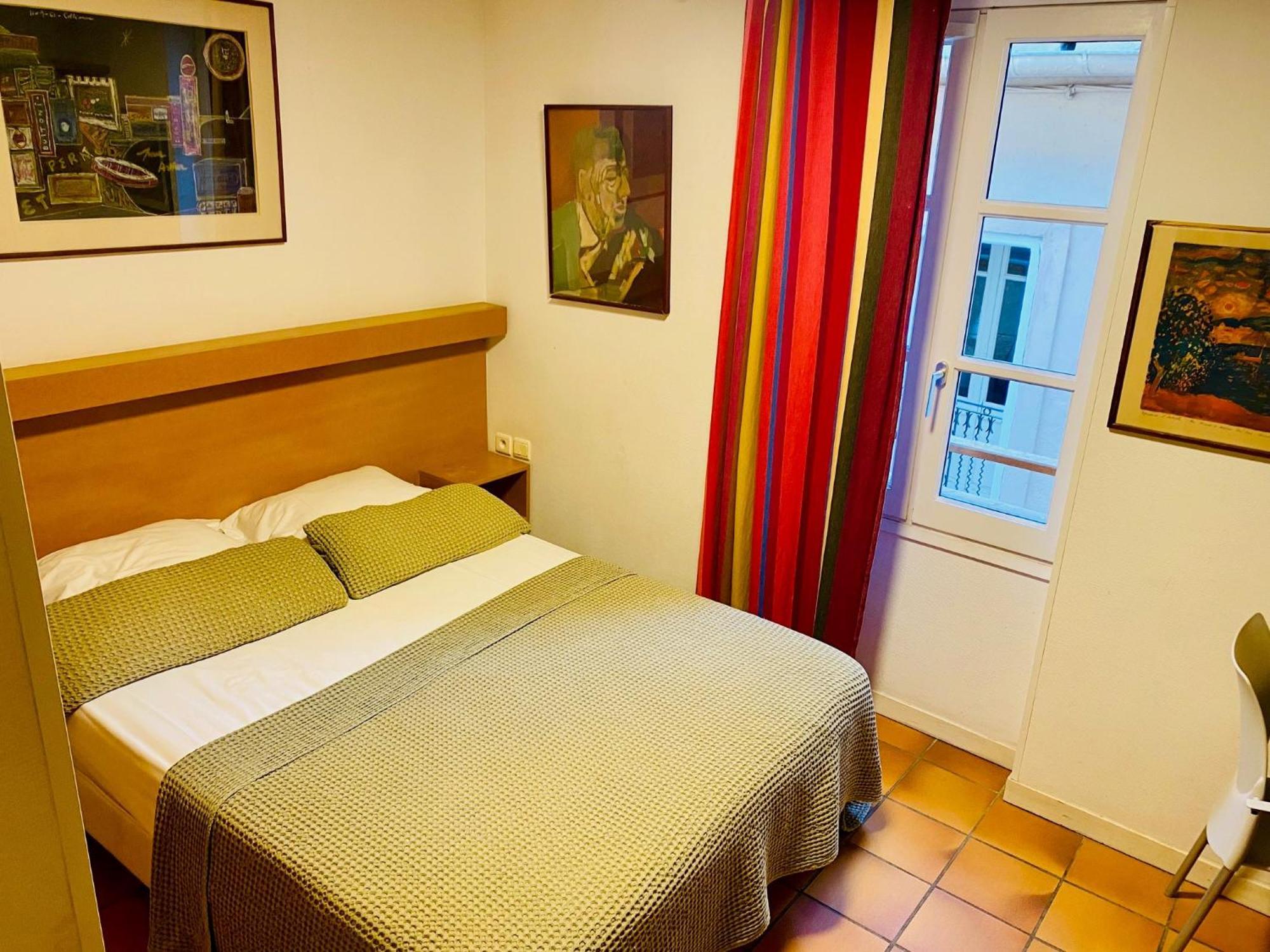 Hotel Des Templiers Collioure Exteriér fotografie