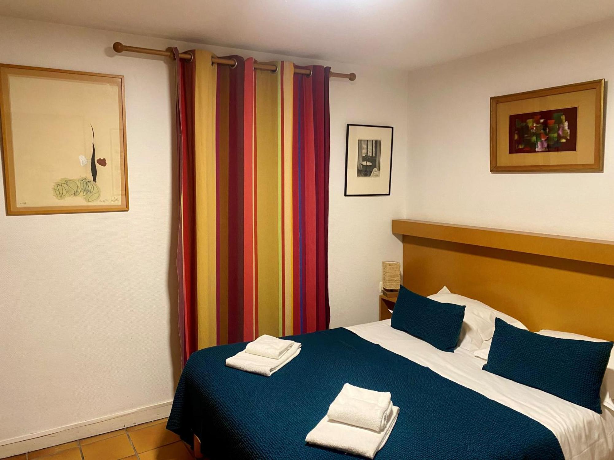 Hotel Des Templiers Collioure Exteriér fotografie