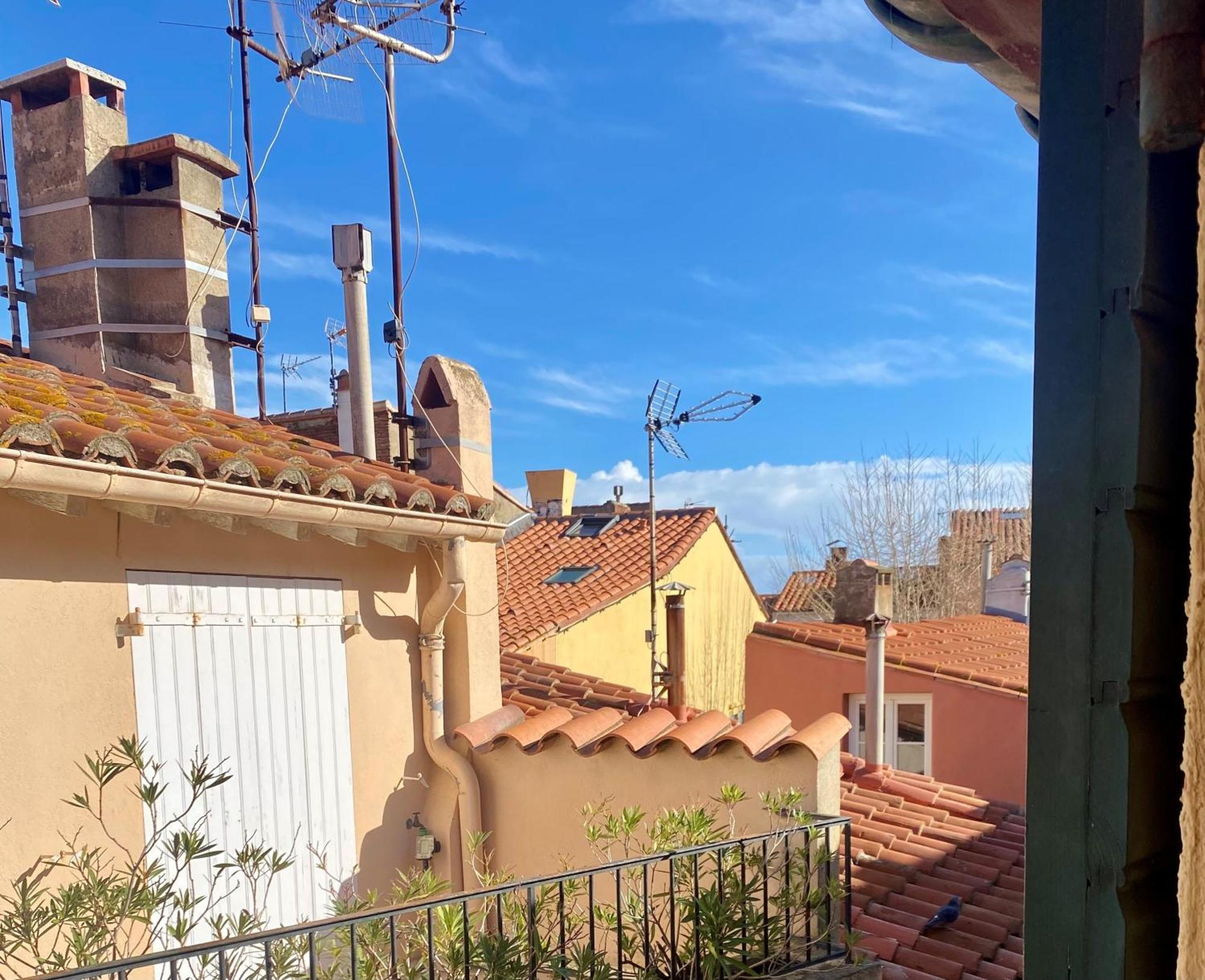Hotel Des Templiers Collioure Exteriér fotografie